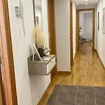 Ainaran Confortable En El Centro De Orense