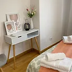 Ainaran Confortable En El Centro De Orense * Ourense