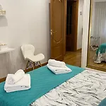 Lejlighed Ainaran Confortable En El Centro De Orense *