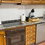 Ainaran Confortable En El Centro De Orense Lejlighed Ourense