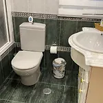 Ainaran Confortable En El Centro De Orense Ourense