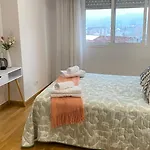 Ainaran Confortable En El Centro De Orense