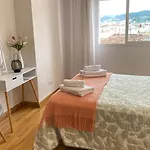Ainaran Confortable En El Centro De Orense Ourense