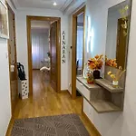 Appartement Ainaran Confortable En El Centro De Orense Ourense