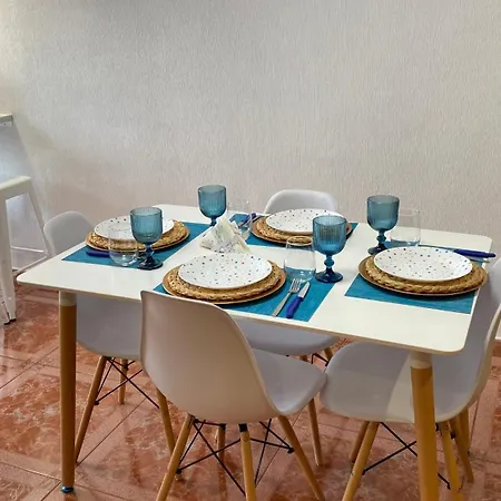 Ainaran Confortable En El Centro De Orense * Ourense