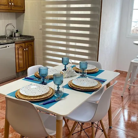 Ainaran Confortable En El Centro De Orense Apartmán *