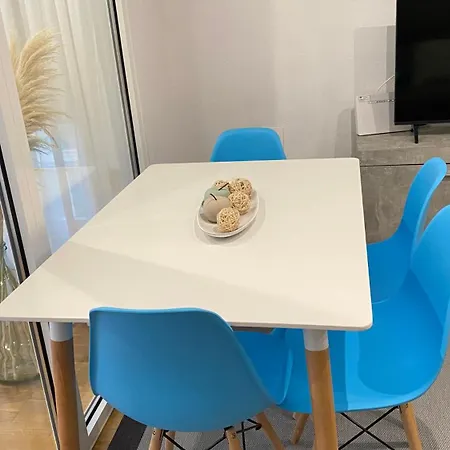 Ainaran Confortable En El Centro De Orense Appartement *