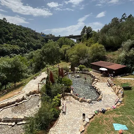 Appartamento Ainaran Confortable En El Centro De Orense