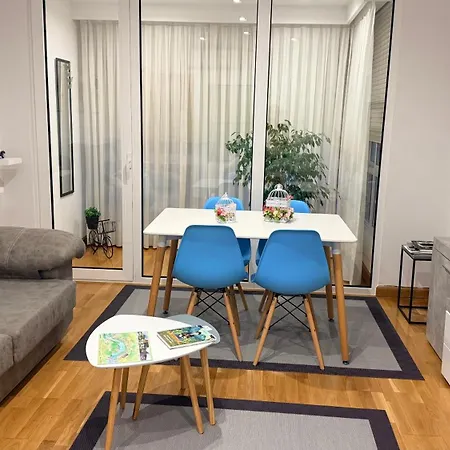 Ainaran Confortable En El Centro De Orense アパート