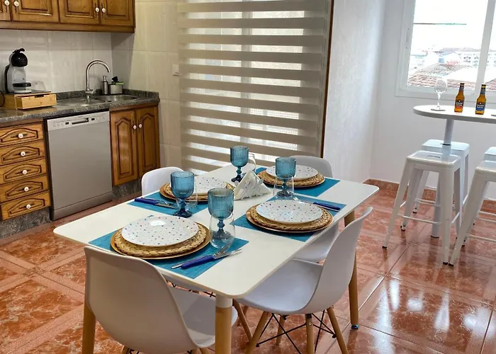 Ainaran Confortable En El Centro De Orense Apartmán *